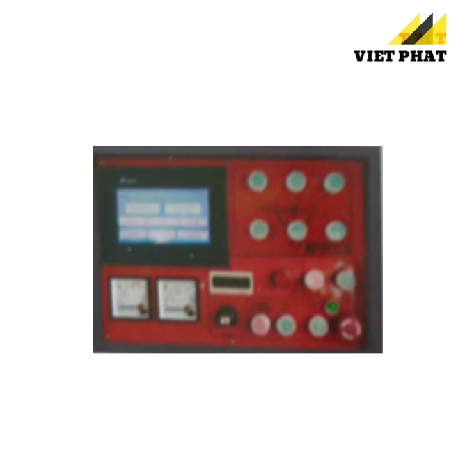 vietphattmt Máy cắt khối hai hướng ZQSQJ-1600HV - Ảnh 2