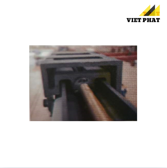 vietphattmt Máy cắt khối hai hướng ZQSQJ-1600HV - Ảnh 5