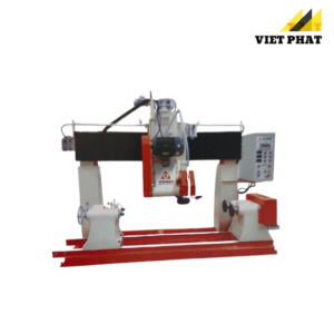 Máy cắt mẫu vi tính 2 xi-lanh ZYFX-600